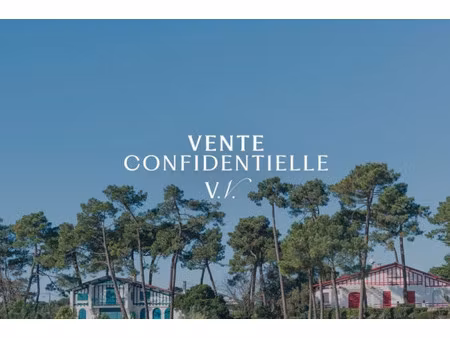 maison de luxe à vendre dans le quartier centre cap ferret