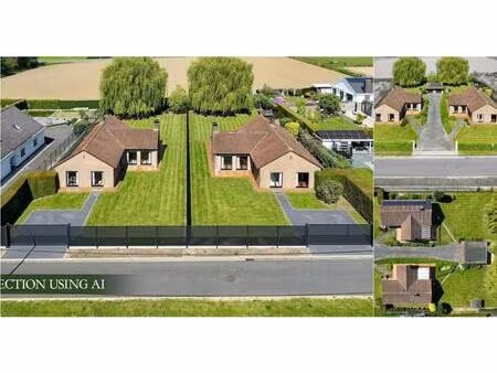 villa à vendre à rootland 10 bellegem (vbe24837)
