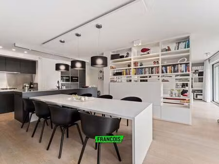 appartement à vendre à wenduine € 849.000 (logqq) - immo francois - de haan | zimmo