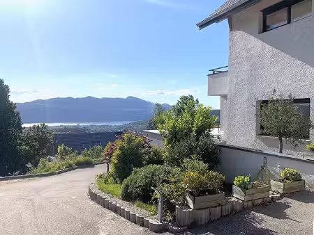appartement de luxe à vendre à pugny-chatenod