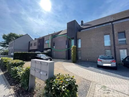 appartement à louer à kwaadmechelen € 950 (loi24) - jesolie | zimmo