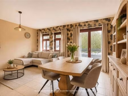 appartement à vendre à overijse € 199.000 (loi1v) - clintimmo | zimmo