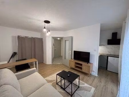 appartement à louer - logement étudiant