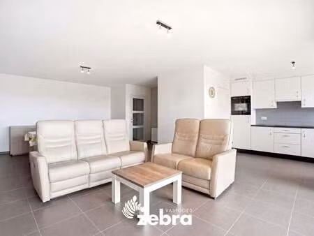 appartement à vendre à roeselare € 199.000 (loi15) - vastgoed zebra | zimmo