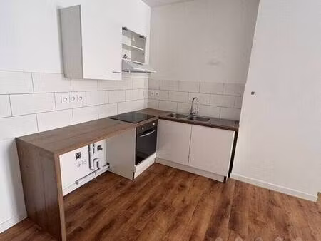 triplex à louer