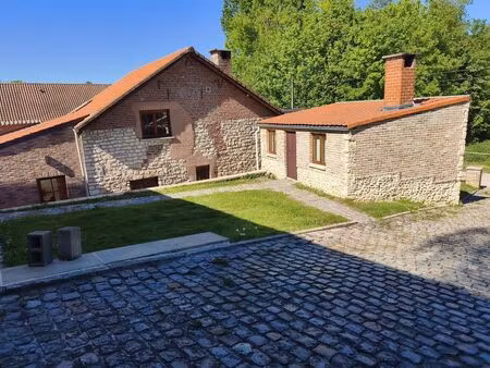 maison à vendre à saint-remy-geest € 649.000 (loi2e) - | zimmo