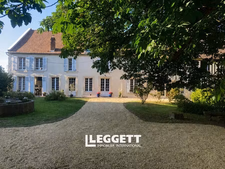 maison de luxe à vendre moult-chicheboville