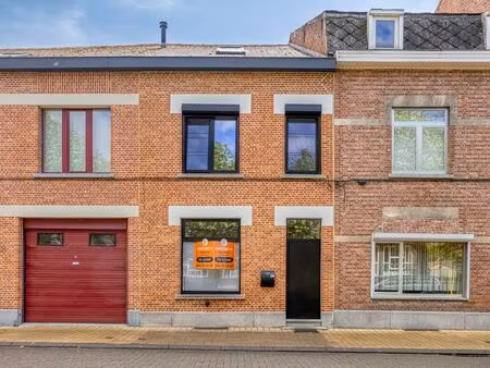 maison à vendre à aarschot € 398.000 (loi19) - sophimo wezemaal | zimmo