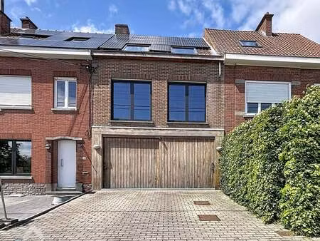 maison à vendre à harelbeke € 318.000 (loi1t) - smart houses | zimmo
