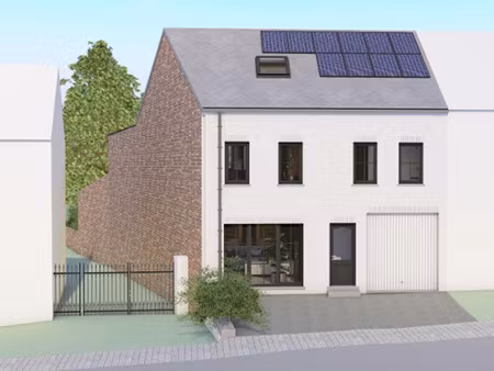 maison à vendre à jodoigne € 225.000 (loi21) - we invest hesbaye | zimmo
