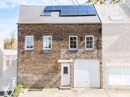 maison à vendre à jodoigne € 235.000 (loi21) - we invest hesbaye | zimmo