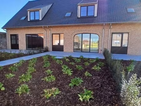 maison à louer à kortemark € 1.150 (loi25) - crevits - sys vastgoed | zimmo