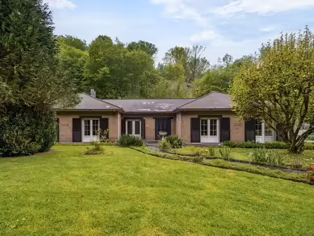 maison à vendre à falaën € 349.000 (loi23) - easy home immo marche | zimmo