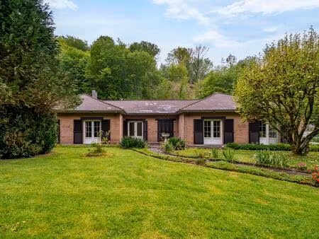 maison à vendre à falaën € 375.000 (loi23) - easy home immo marche | zimmo