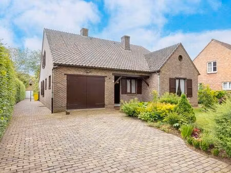 maison à vendre à rijkevorsel € 539.000 (loi29) - kantoor rijkevorsel | zimmo