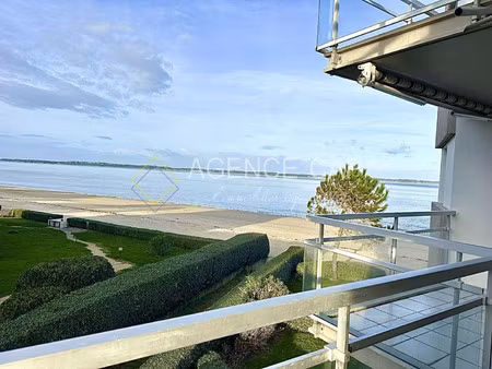 appartement de luxe à vendre dans le quartier pereire-ville-d'hiver