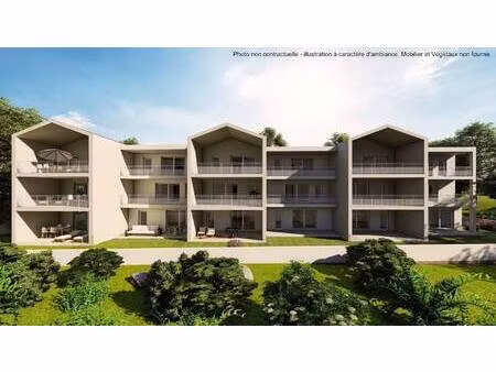 lucciana immobilier