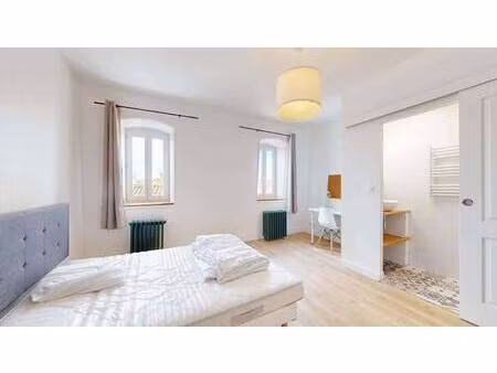 studio à louer