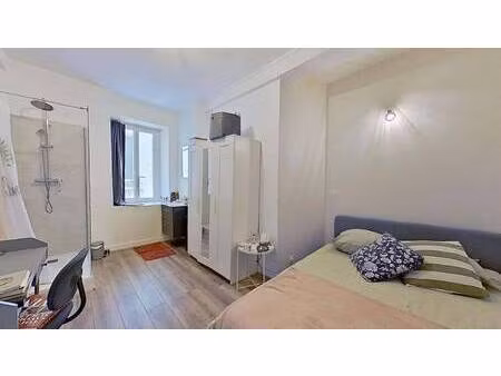 studio à louer