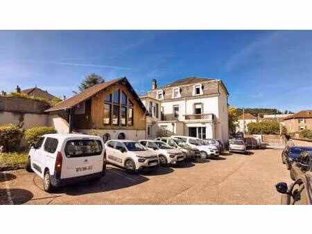 la maison perchee l'adresse
