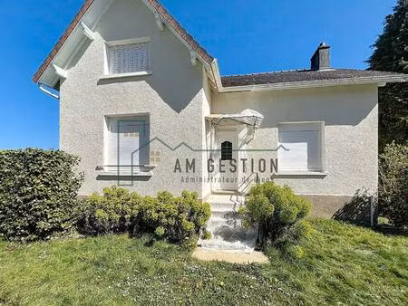maison à louer