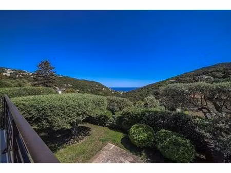 villa à vendre