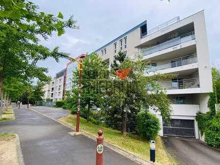 appartement à vendre - première occupation