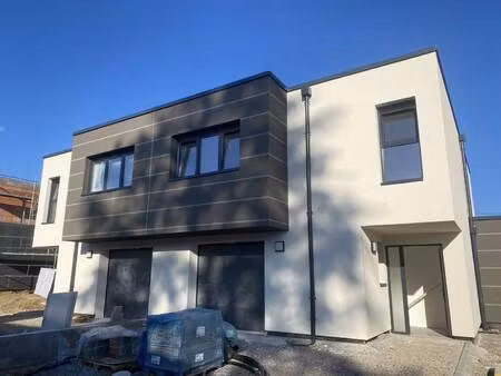 open immobilier