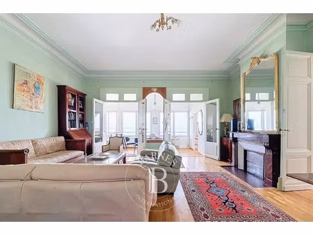 appartement de luxe à vendre dans le quartier pereire-ville-d'hiver