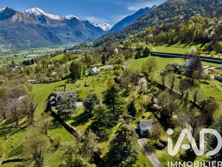 maison d'architecte à vendre à saint-savin