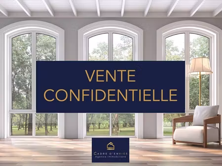 maison de luxe à vendre à bordeaux