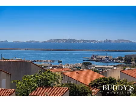 appartement de luxe à vendre dans le quartier l'estaque