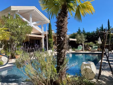 maison de luxe à vendre à la teste-de-buch