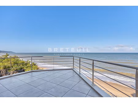 maison de luxe à vendre à benerville-sur-mer