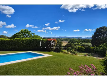 maison de luxe à vendre à eyragues