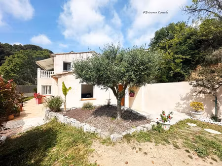 maison de luxe à vendre dans le quartier fabron