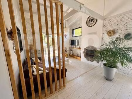 vente maison à liré (49530) : à vendre / 103m² liré