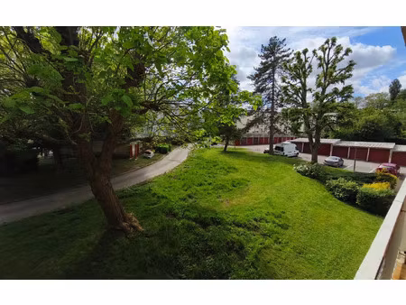 location appartement  55.11 m² t-3 à domont  1 105 €