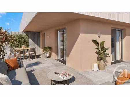 vente appartement 3 pièces 61.94 m² à seynod (74600)  372 000 €