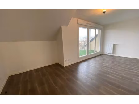 location appartement  27.44 m² t-1 à taverny  717 €