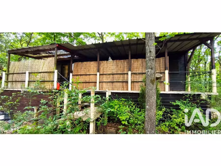 vente divers 3 pièces 26 m² darvault (77140)