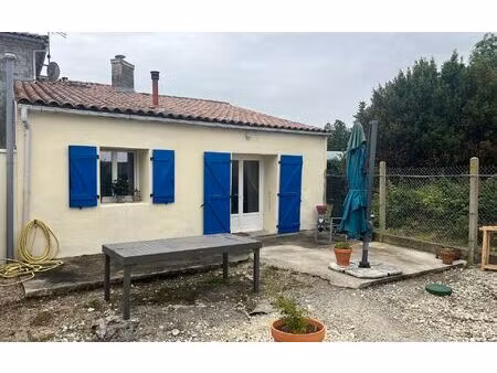 maison arces m² t-3 à vendre  153 250 €