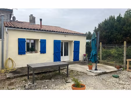 maison arces m² t-3 à vendre  169 000 €