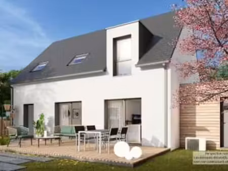 vente maison à concarneau (29900) : à vendre / 110m² concarneau