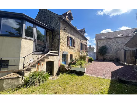 maison cuissai m² t-7 à vendre  275 000 €