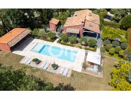 maison fayence m² t-4 à vendre  629 000 €