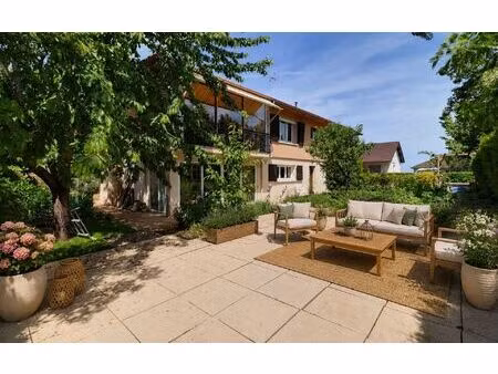 maison fixin m² t-6 à vendre  419 000 €