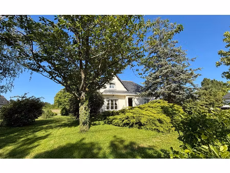 maison fondettes 130 m² t-5 à vendre  398 000 €