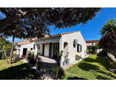 maison gigean m² t-4 à vendre  349 000 €