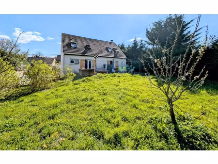 maison lizy-sur-ourcq m² t-5 à vendre  285 000 €
